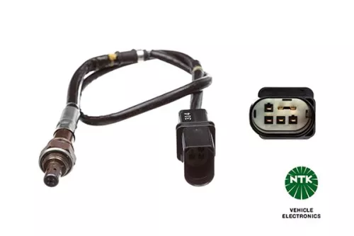 NTK Oxygen Sensor (1851)