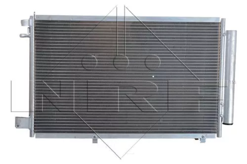 NRF Condenser, air conditioning (35903)