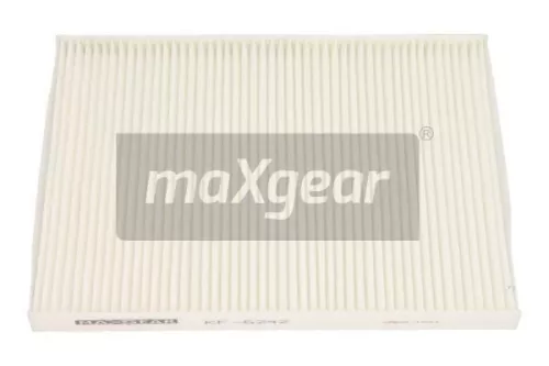 MAXGEAR Filter, cabin air (26-0543)