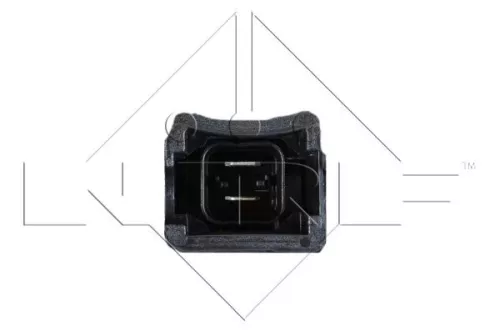 NRF Fan, engine cooling (47320)