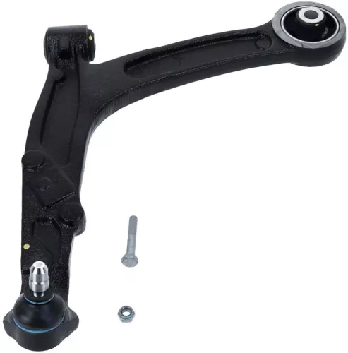 LEMFORDER Control/Trailing Arm, wheel suspension (33763 02)