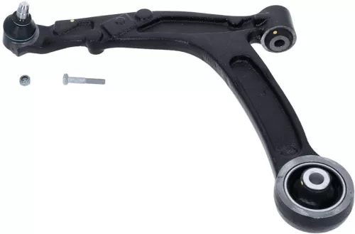 LEMFORDER Control/Trailing Arm, wheel suspension (33763 02)