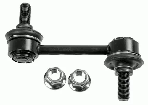 LEMFORDER Link/Coupling Rod, stabiliser bar (33974 01)