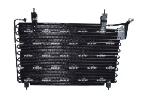 NRF Condenser, air conditioning (35071)
