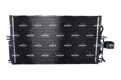 NRF Condenser, air conditioning (35342)