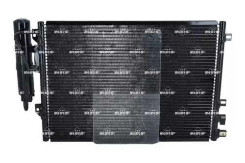 NRF Condenser, air conditioning (35442)