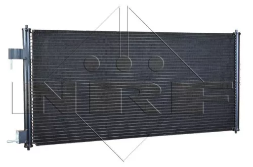 NRF Condenser, air conditioning (35681)