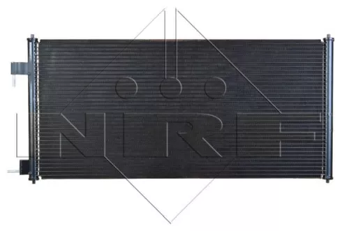 NRF Condenser, air conditioning (35681)