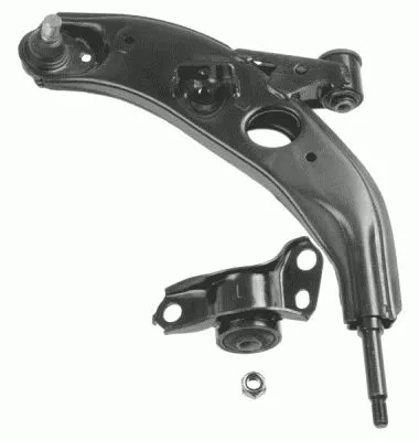 LEMFORDER Control/Trailing Arm, wheel suspension (24653 01)