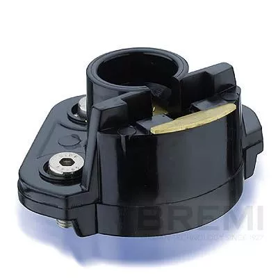 BREMI Ignition Distributor Rotor (7027)