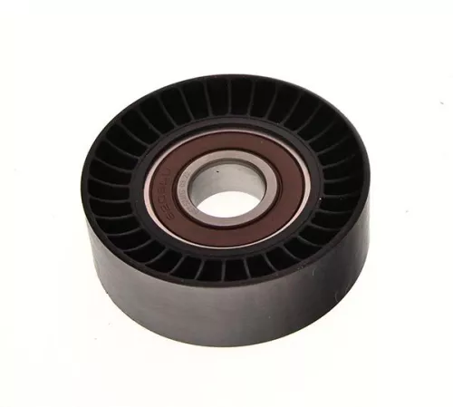 MAXGEAR Deflection/Guide Pulley, V-ribbed belt (54-0116)