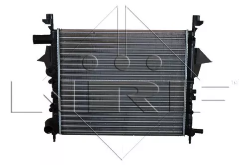 NRF Radiator, engine cooling (529513)