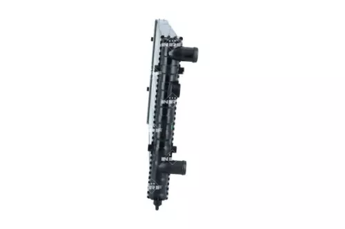NRF Radiator, engine cooling (58093)