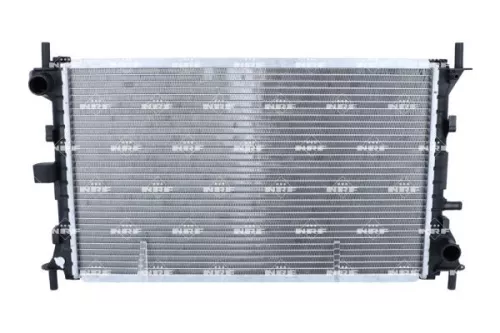 NRF Radiator, engine cooling (509638)