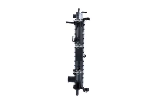 NRF Radiator, engine cooling (509638)