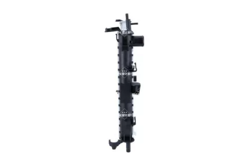 NRF Radiator, engine cooling (509638)