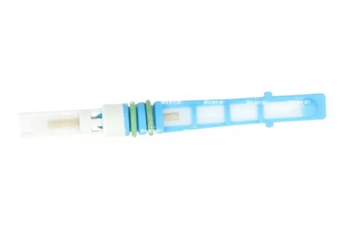 NRF Expansion Valve, air conditioning (38207)