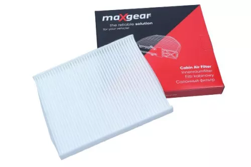 MAXGEAR Filter, cabin air (26-0455)