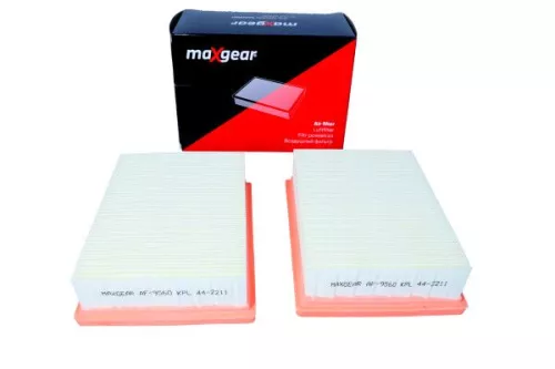 MAXGEAR Air Filter (26-0146)