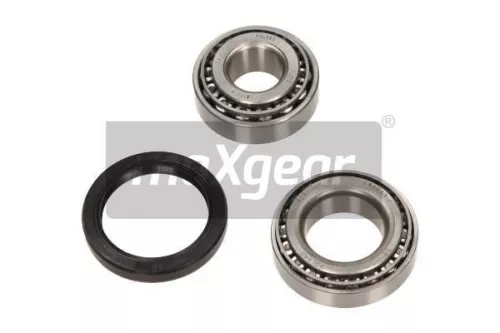 MAXGEAR Wheel Bearing Kit (33-0618)