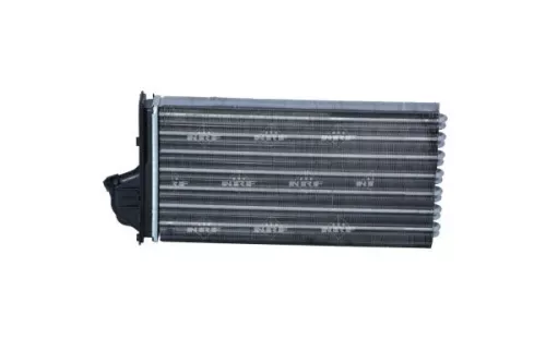 NRF Heat Exchanger, interior heating (54297)