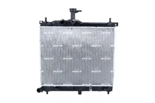 NRF Radiator, engine cooling (53029)