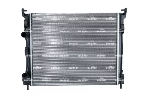NRF Radiator, engine cooling (53032)