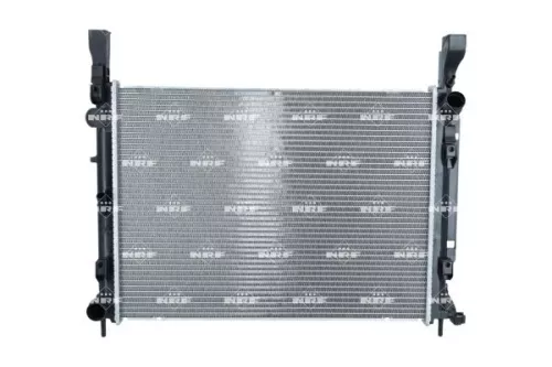 NRF Radiator, engine cooling (53001)