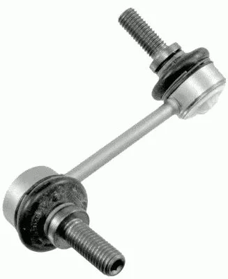 LEMFORDER Link/Coupling Rod, stabiliser bar (30472 01)