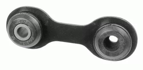 LEMFORDER Link/Coupling Rod, stabiliser bar (34751 01)