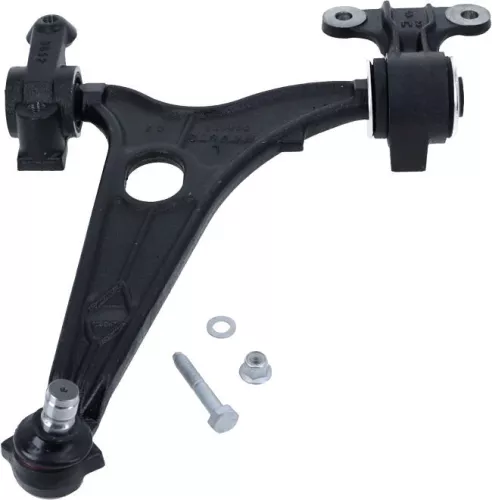 LEMFORDER Control/Trailing Arm, wheel suspension (34823 01)