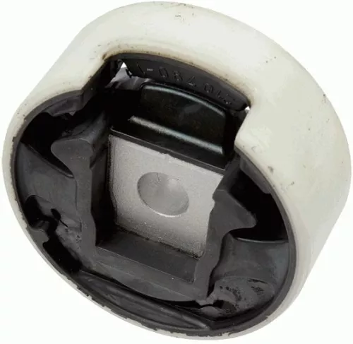 LEMFORDER Mounting, engine (35757 01)