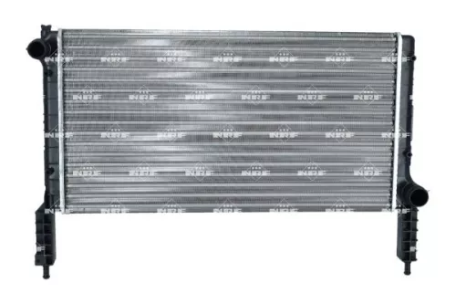 NRF Radiator, engine cooling (53788)