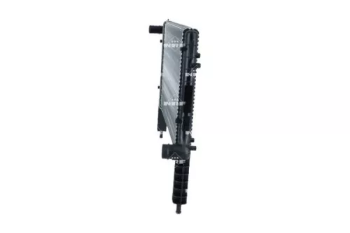 NRF Radiator, engine cooling (53788)