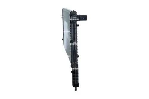 NRF Radiator, engine cooling (53788)
