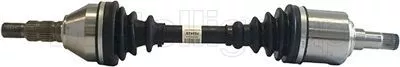 METELLI Drive Shaft (17-0926)