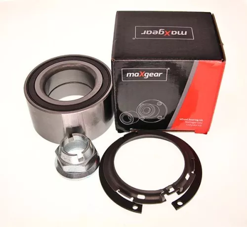 MAXGEAR Wheel Bearing Kit (33-0311)