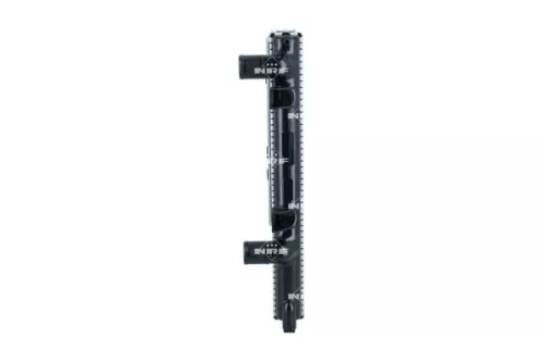 NRF Radiator, engine cooling (509710)