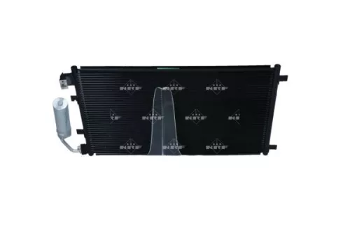 NRF Condenser, air conditioning (350042)