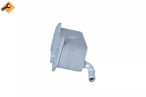 NRF Oil Cooler, engine oil (31172)