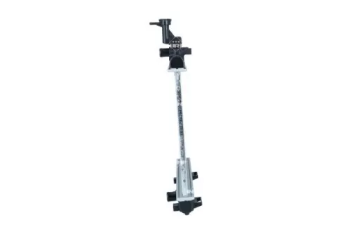 NRF Radiator, engine cooling (53078)