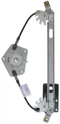 Window Regulator