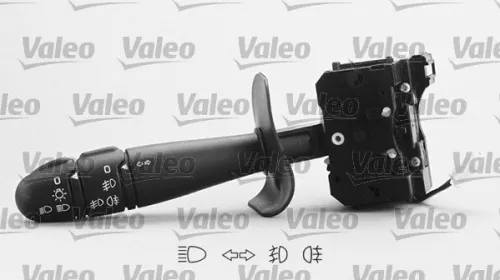 VALEO Steering Column Switch (251437)