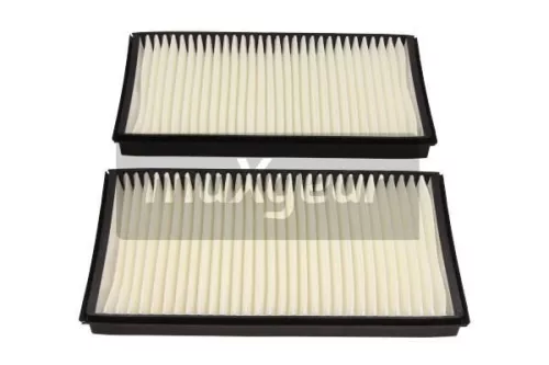MAXGEAR Filter, cabin air (26-0490)