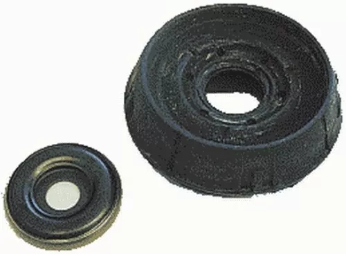 LEMFORDER Repair Kit, suspension strut support mount (31453 01)