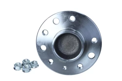 MAXGEAR Wheel Bearing Kit (33-0278)