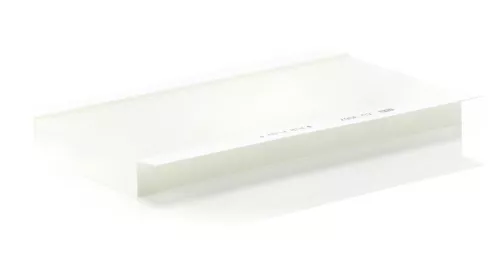 MANN-FILTER Filter, cabin air (CU 3567)