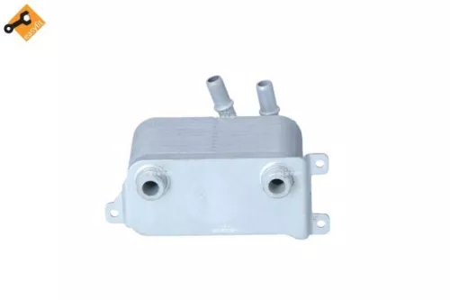 NRF Oil Cooler, automatic transmission (31191)