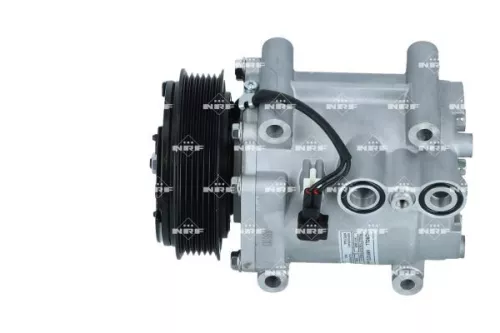 NRF Compressor, air conditioning (32723)
