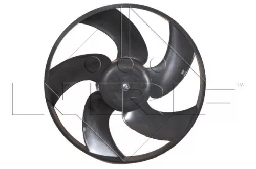 NRF Fan, engine cooling (47321)